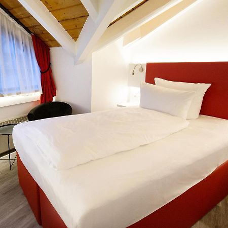 Dormero Hotel Duesseldorf Эркрат Экстерьер фото