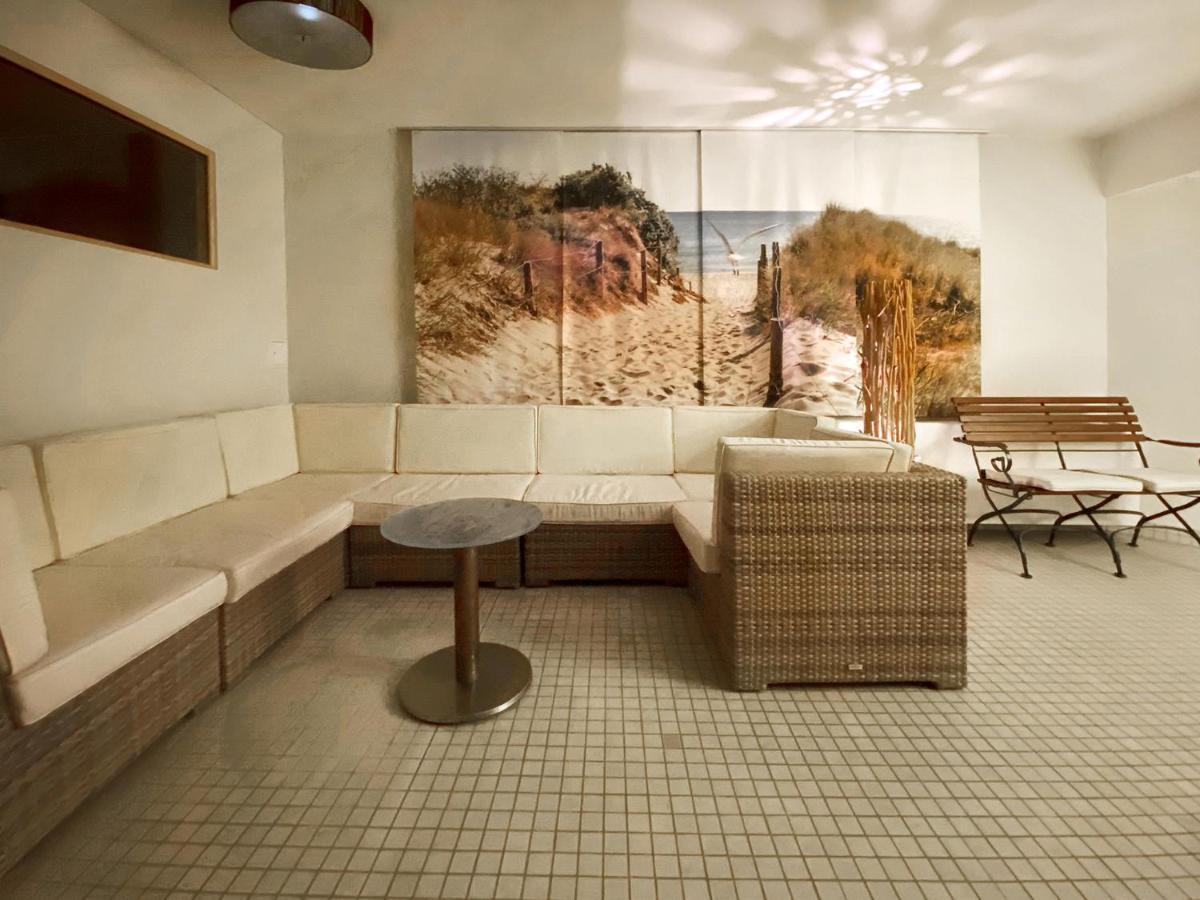 Dormero Hotel Duesseldorf Эркрат Экстерьер фото
