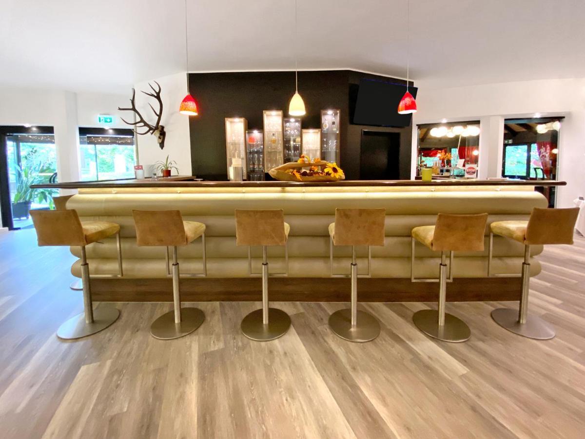 Dormero Hotel Duesseldorf Эркрат Экстерьер фото