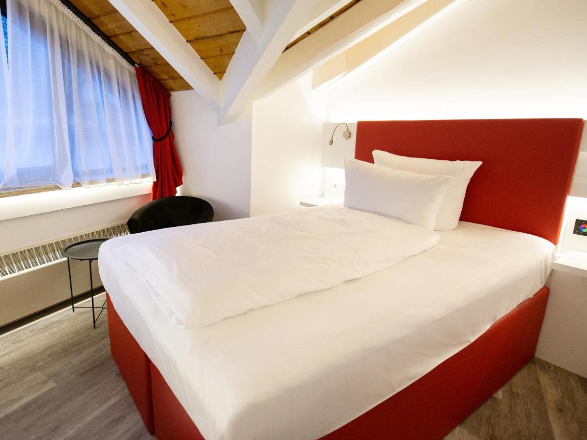 Dormero Hotel Duesseldorf Эркрат Экстерьер фото