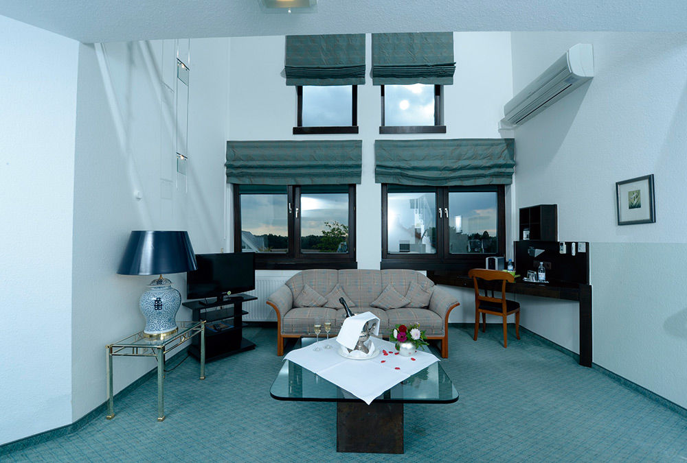 Dormero Hotel Duesseldorf Эркрат Номер фото