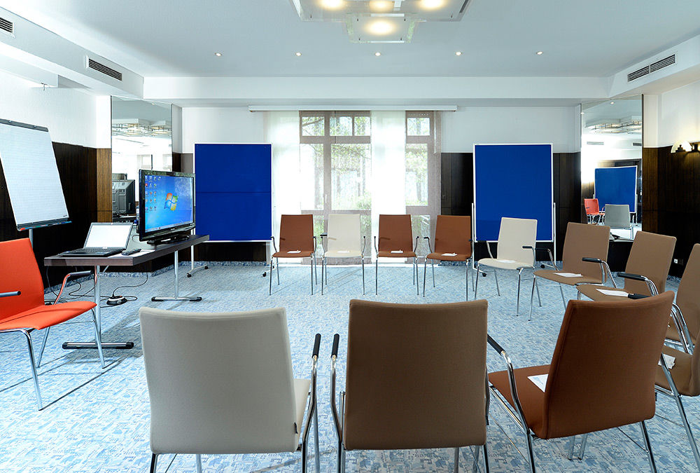 Dormero Hotel Duesseldorf Эркрат Бизнес фото