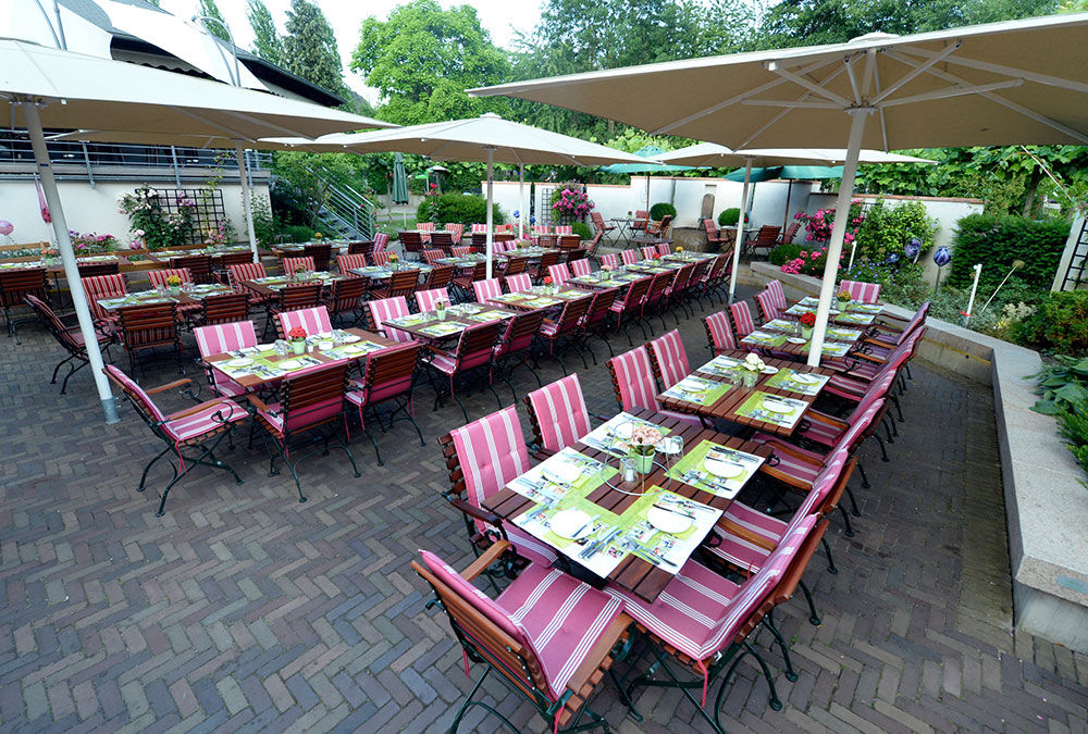 Dormero Hotel Duesseldorf Эркрат Бизнес фото